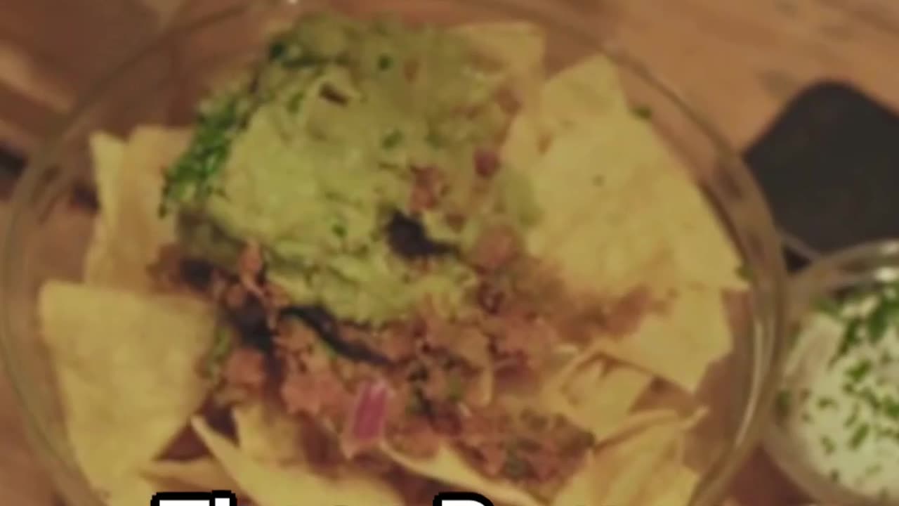 Ramen Nachos: Spicy Noodle Nirvana! #shorts #viral #food