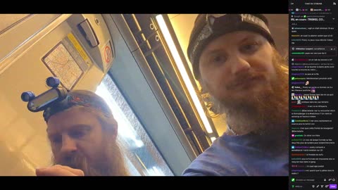 2023-07-06 (5bis.2) - Dans la spirale de l'IRL - Twitch Decheterie (version avec chat)