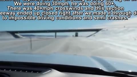 News Break: Road Rage