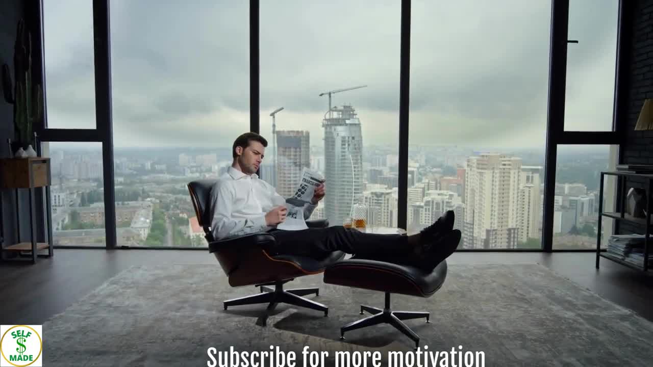BILLIONAIRES LUXURY LIFESTYLE Rich Lifestyle of billionaires Visualization _ Motivational