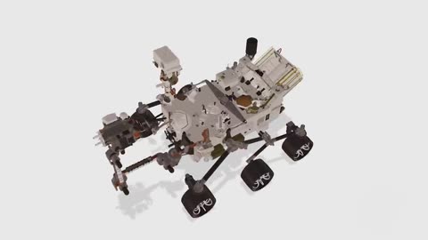 Rovers of Mars : NASA's Robotic Explorers