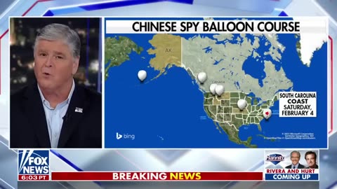 Hannity Joe Biden isn't capable of answering tough questions
