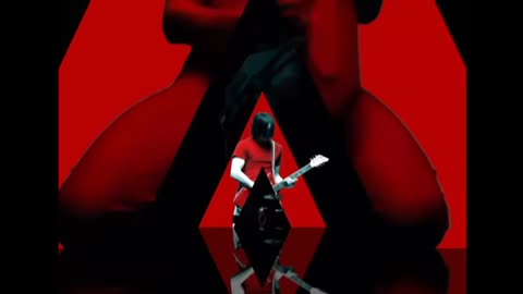 🎸 "Seven Nation Army" by The White Stripes 🥁