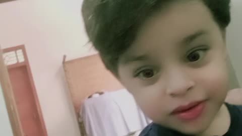 Cute Baby