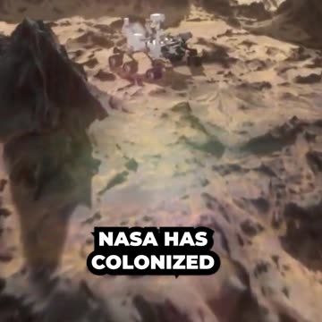 NASA has done a lot on a very tiny budget