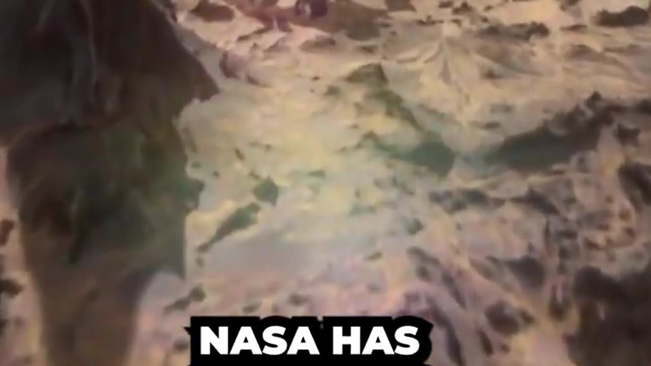 NASA has done a lot on a very tiny budget