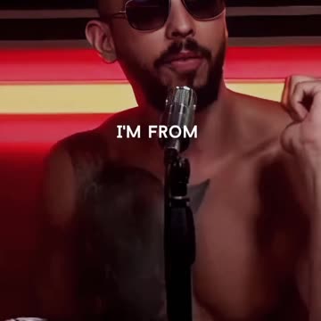 Andrew Tate's Hilarious Take On Threads