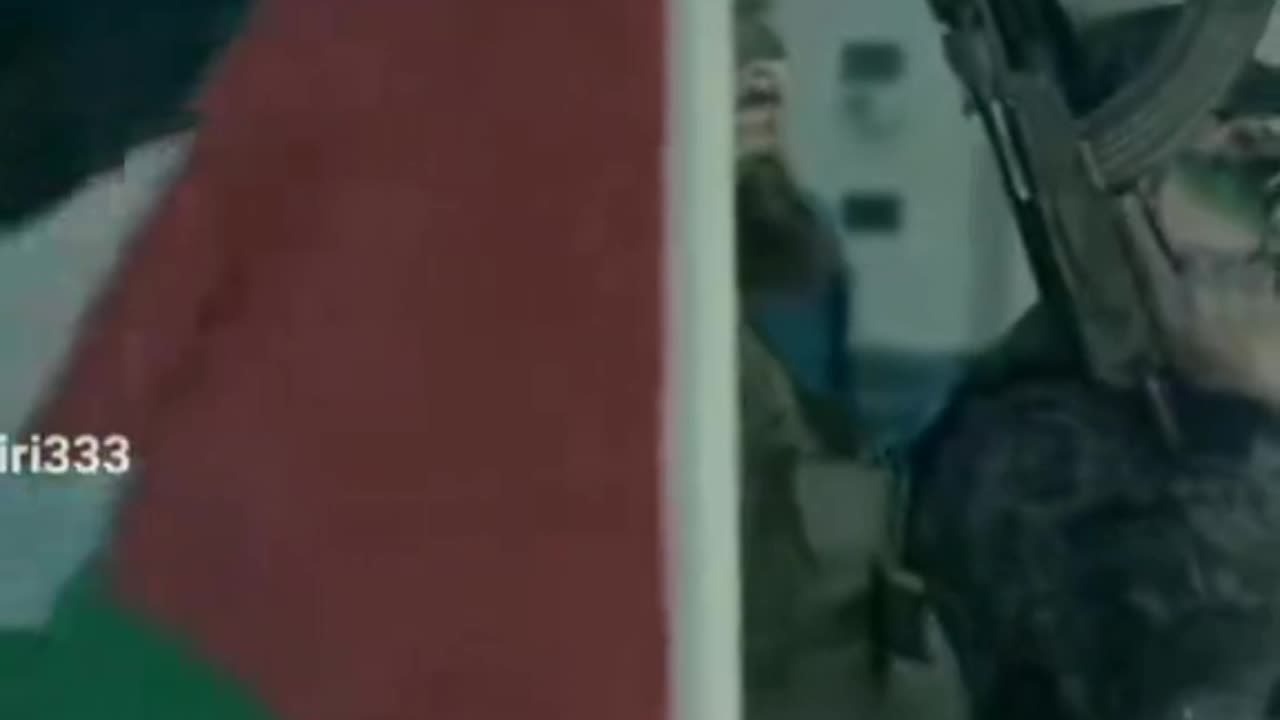 Israeli Army Commander Is Arrested or not? Watch the full vedio