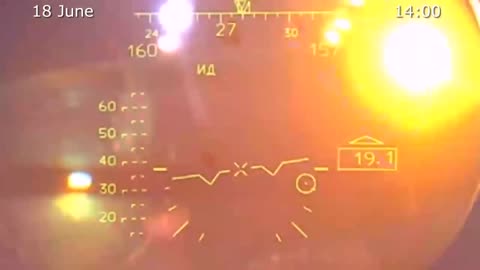 Russian Defence Ministry report on the progress of the special military operation (18 June 2023)