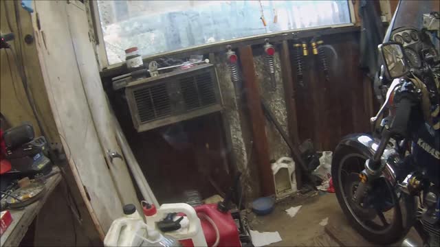 Fuel filter