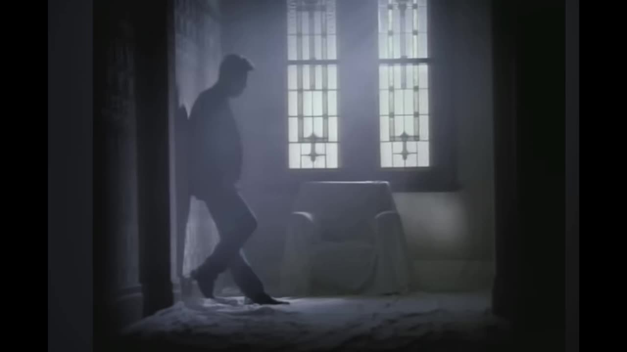 George Michael - One More Try (Official Music Video)