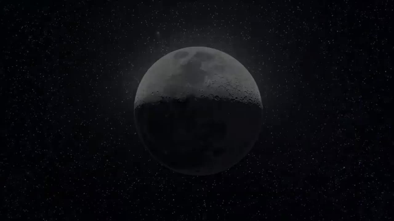 Travel To Moon
