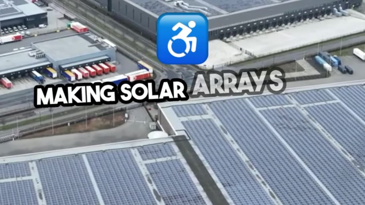 Harnessing the Power of Solar Arrays: A Comprehensive Guide