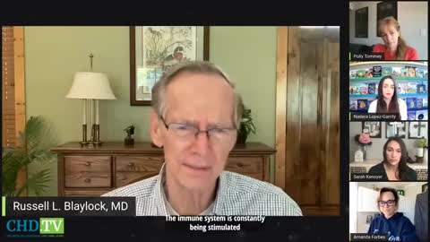 NO CONTEST: UNVACCINATED CHILDREN ARE HEALTHIER IN EVERY WAY