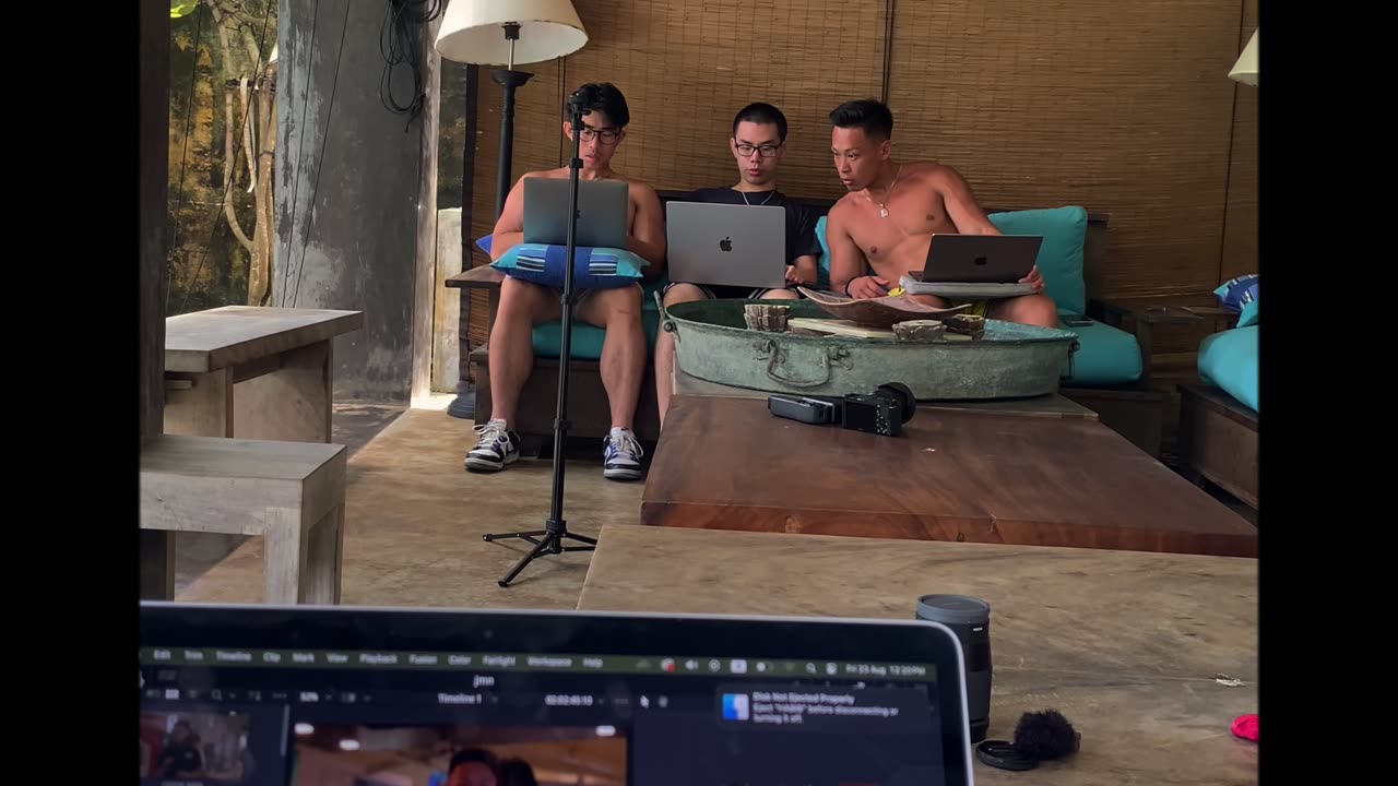 Stop Giving Up Even Before TRYING❌