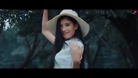 English video song