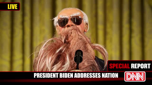 LIVE: President Biden Press Conference | JEFF DUNHAM