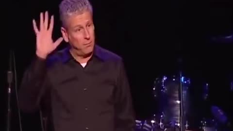 Louie Giglio speaks of Laminin Take time to watch