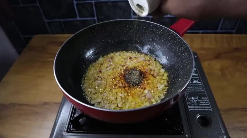 Spicy Butter Garlic Shrimp Pasta Recipe