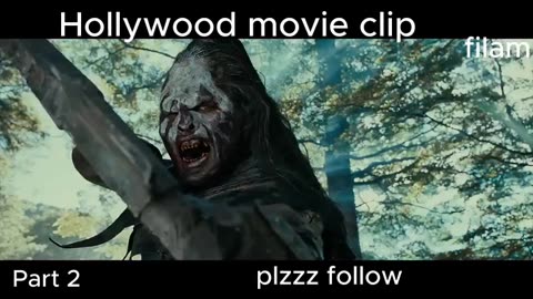 Hollywood Movie The Lord Part 2