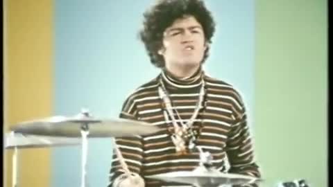 Monkees - Pleasant Valley Sunday