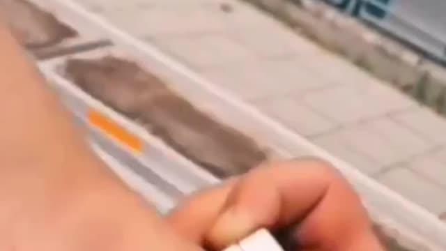 Vaccini magnetici: Test con potenti calamite al neodimio sul punto del vaccino