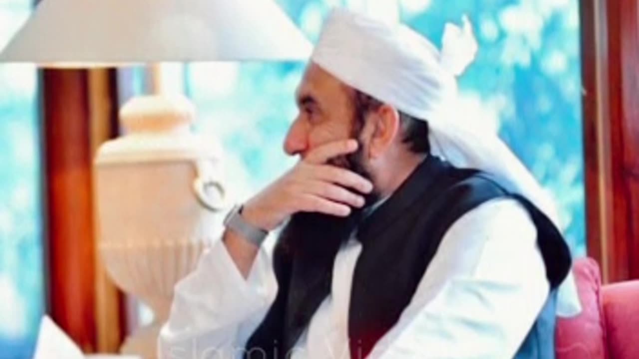 *Zid Na Lagao | Whatsapp Status | Moulana Tariq Jameel*