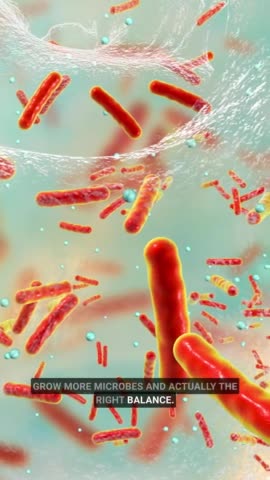 Did you know that kefir can help you get better sleep