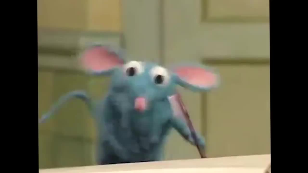 DefunctTV: The History of Bear in the Big Blue House