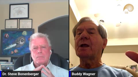 Dr. Wagner series Part Two | Moments With Dr. Steve