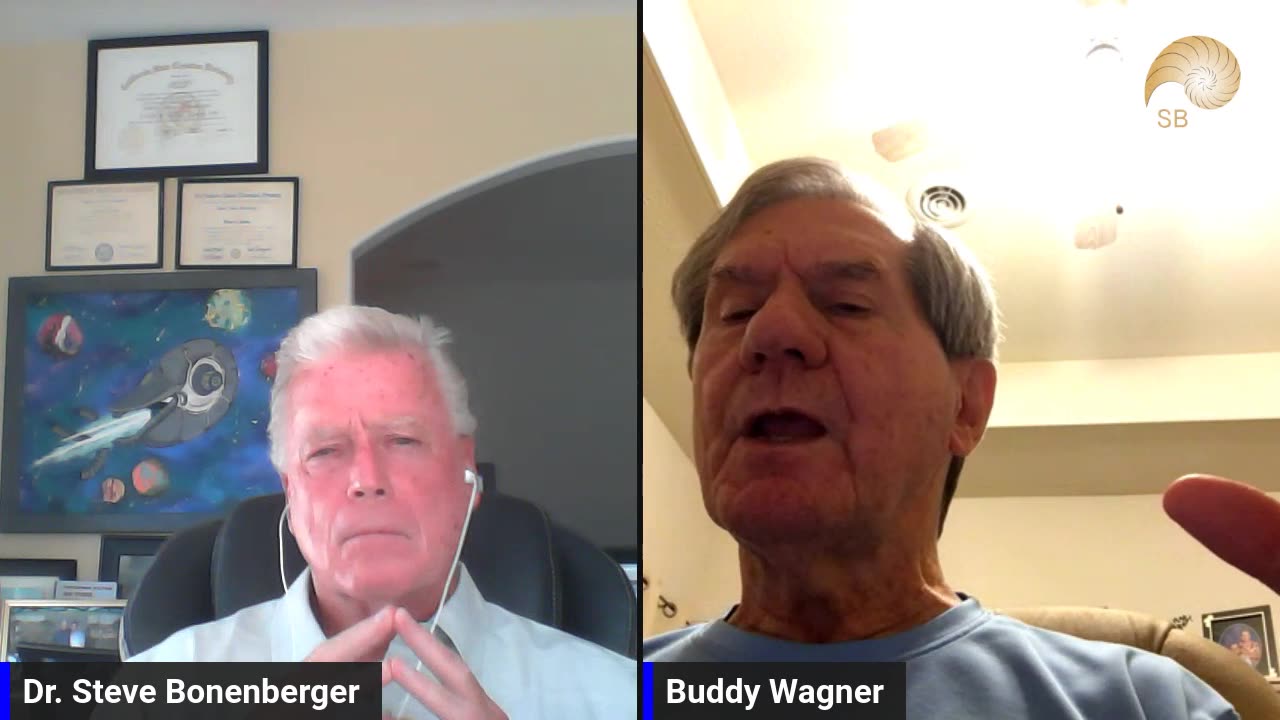Dr. Wagner series Part Two | Moments With Dr. Steve