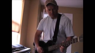 National Anthem - Arrange And Cover By OnlyT