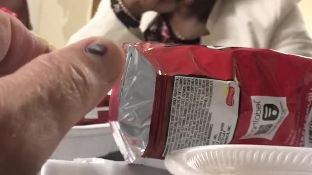 Thursday Lunch @ Conference