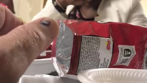 Thursday Lunch @ Conference