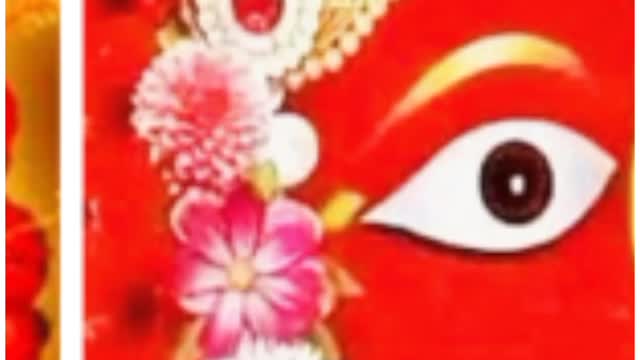 Maa Tarini Nadia Rani Bhajan