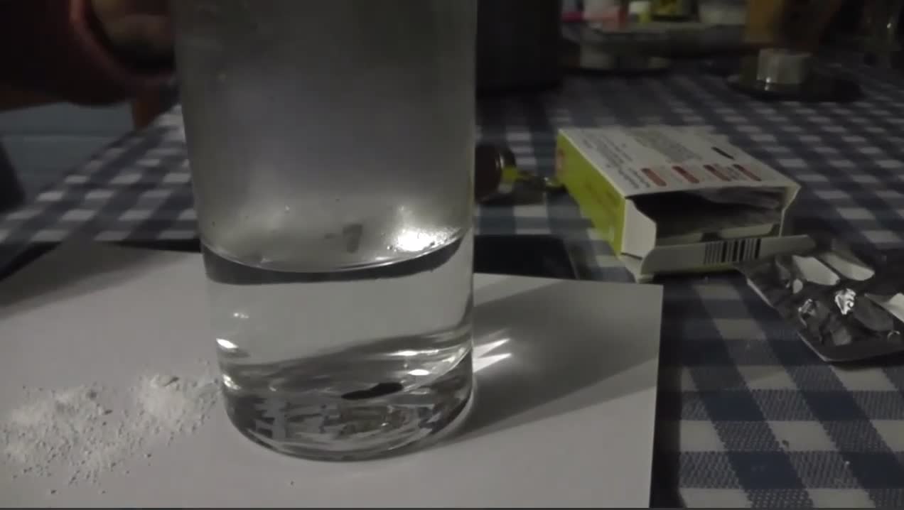 My prescription is magnetic?