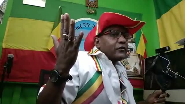Core Dawit's New Song