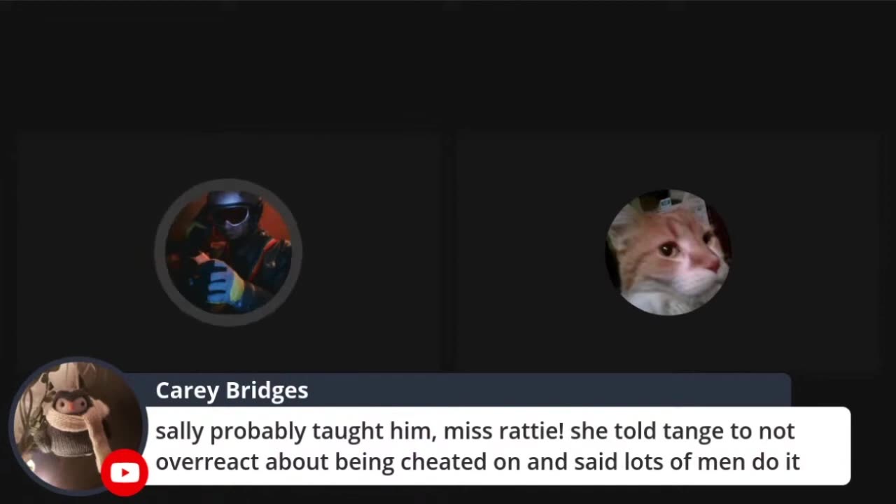 The Cindy Lou Call / MBM 2021-4-12