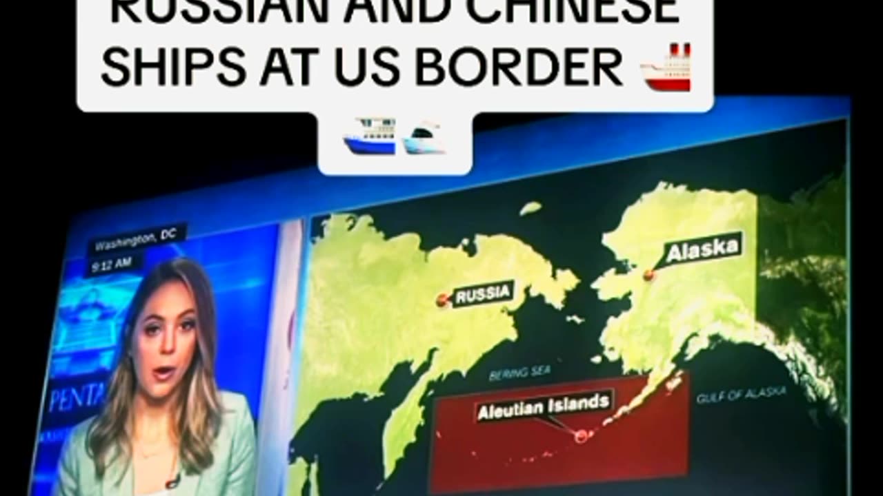 SHIPS AT THE BORDER