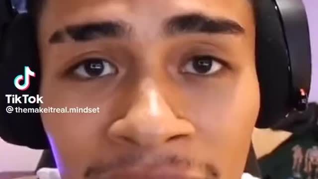 We are being controlled