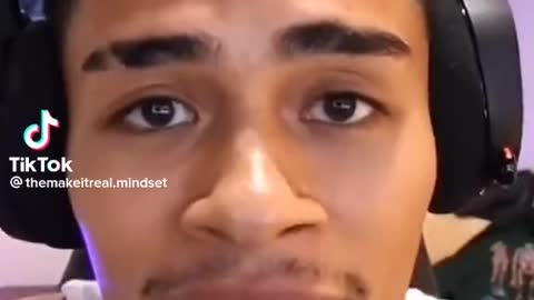 We are being controlled