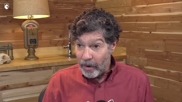 We are setting the stage for a tragedy of history and we’re obligated to resist (#122)