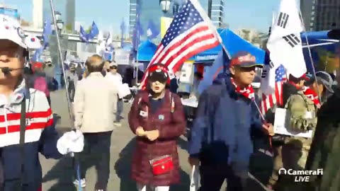 20181103_V3_S01(q-qnMOXfboc)SNS 안중규 TV 대표 출소(서울역에서)