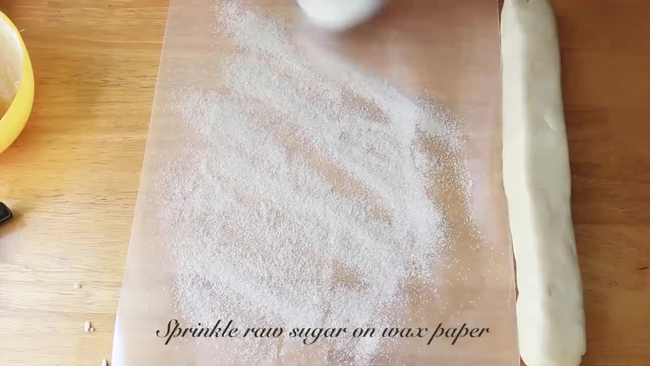 3 Ingredient Cookies in 3 Minutes