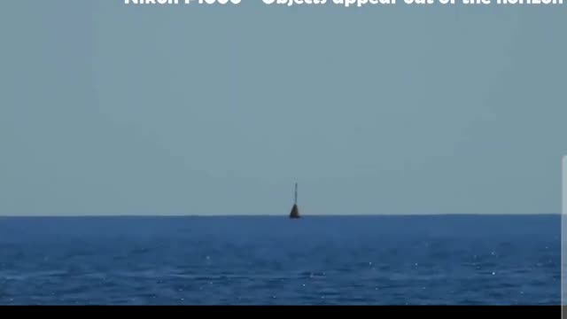 Flat earth....weird