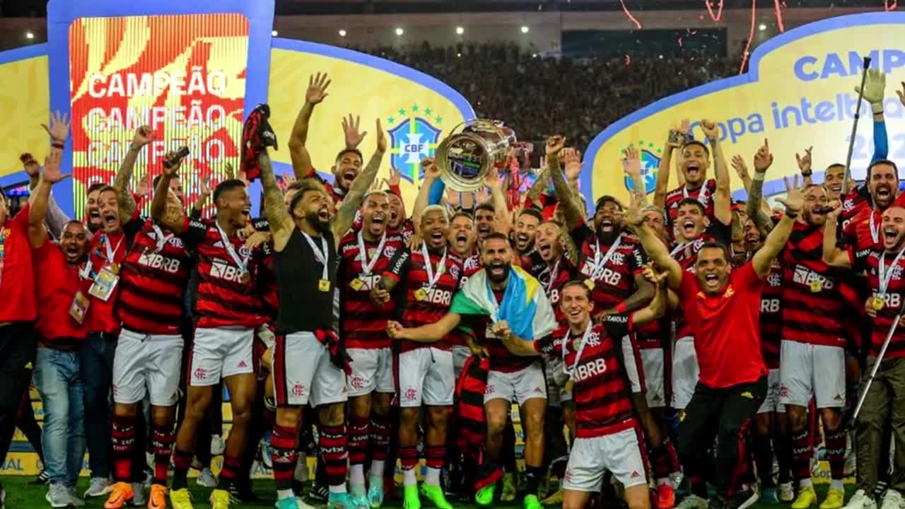 Notícias do Flamengo hoje “Já “melaram” 4 negociações para 2023”