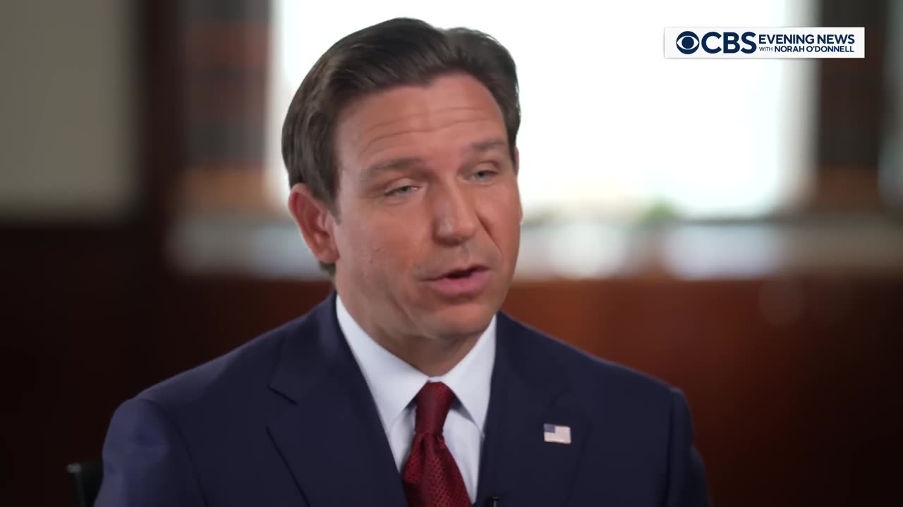 DeSantis addresses NAACP criticism