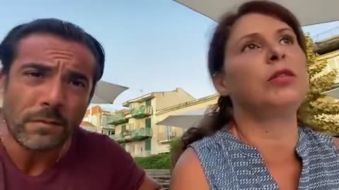 Appello insegnante e mamma: "Ho rischiato la trombosi, dopo 5 mesi ancora soffro e non mi danno Green Pass" - Teacher and mother's appeal: "I risked thrombosis, after 5 months I still suffer and they won't give me the Green Pass&q