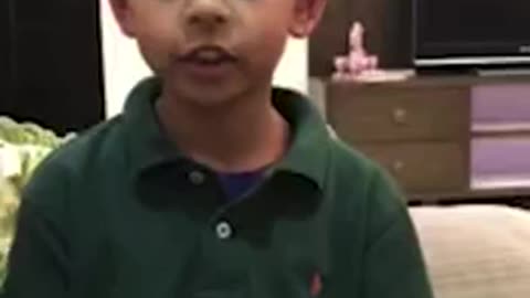 What do you practice? Because you'll be good at it.