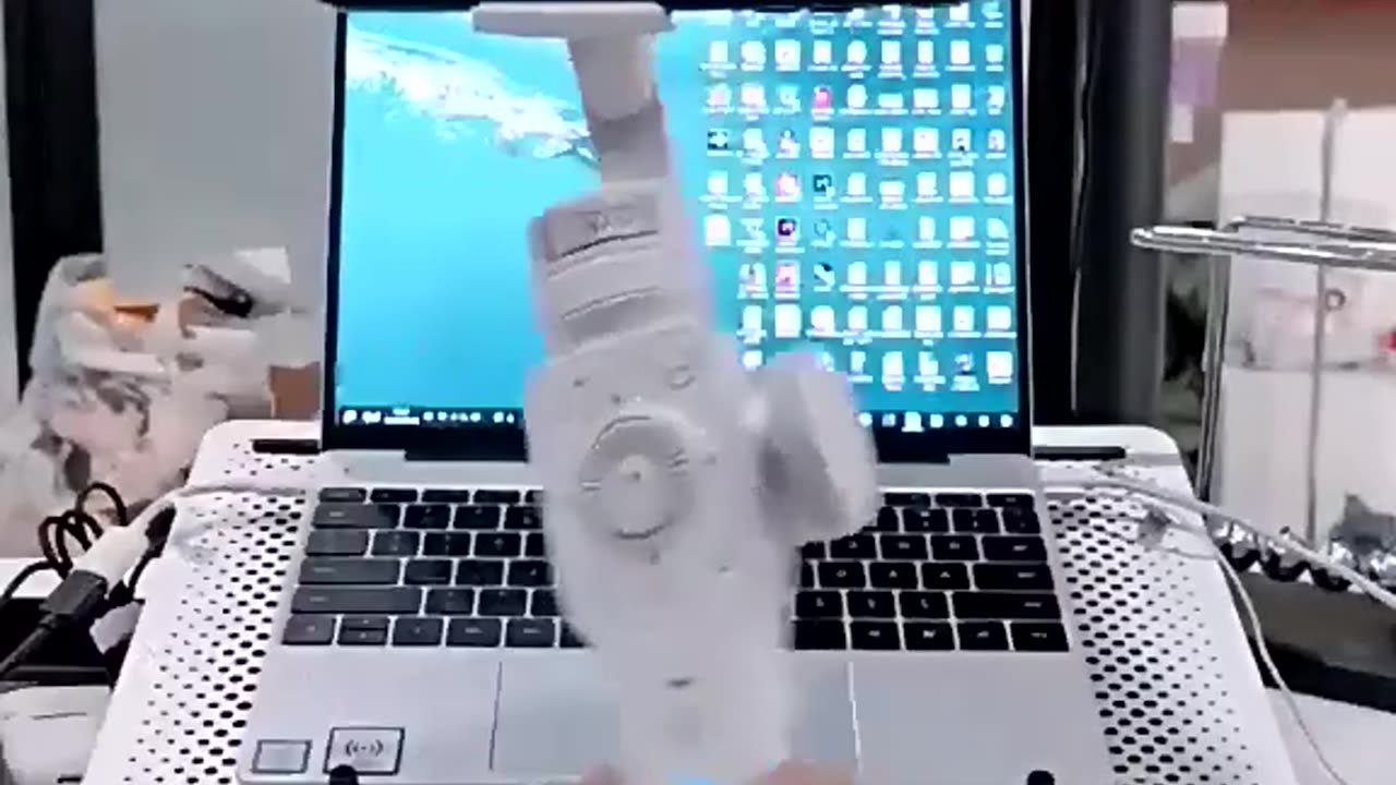 Gimbal